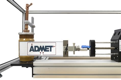 white label Shear Strength Testing|label adhesion test.